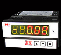 DVM05(45*90；LED顯示)