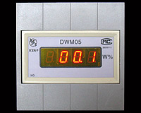 DWM05 (111*111；LED顯示)