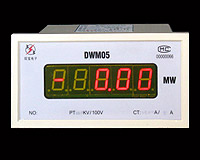 DWM05 (150*70；LED顯示)