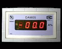 DAM05(115*55；LED顯示)