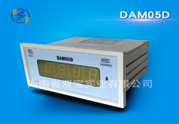 DAM05D(100*50；LED顯示)
